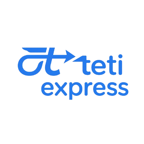 TeTi Logo